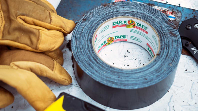 Duck Tape - High Impact