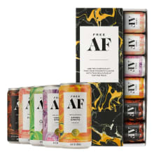 Product image of Free AF Tasting Pack