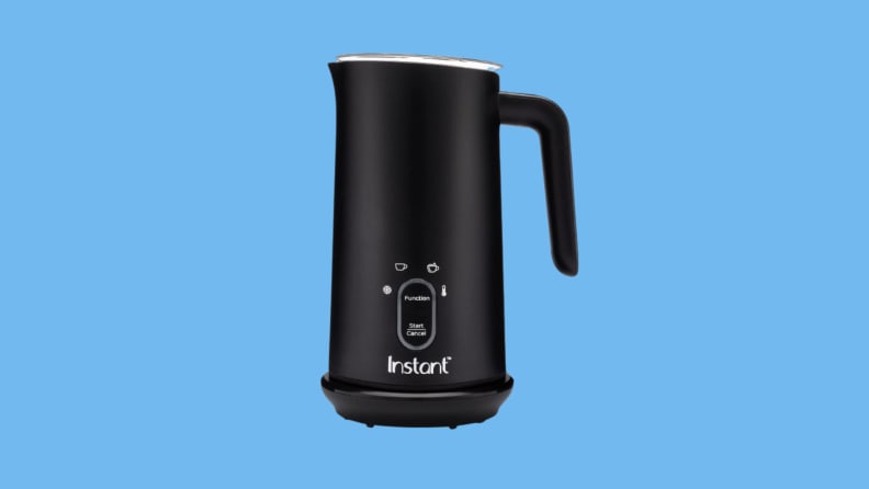 Gadgets & Gizmos: Bodum Bistro Electric Milk Frother