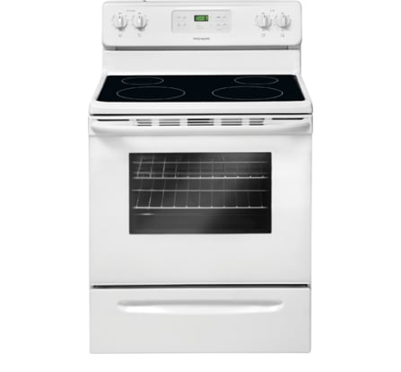 Product Image - Frigidaire FFEF3017ZW