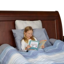 Product image of Hiccapop Bed Bumper for Toddlers