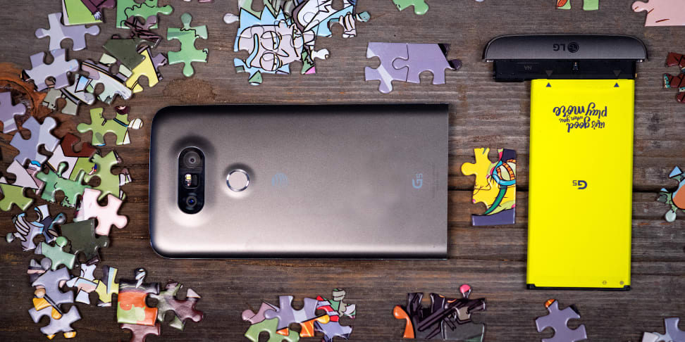 LG G5