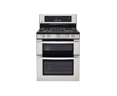 Product Image - LG LDG3016ST