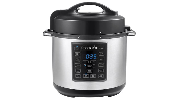Multi-cooker