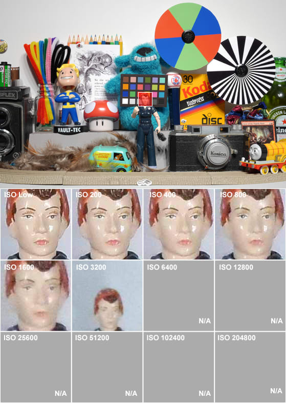 Science Section 2 Images