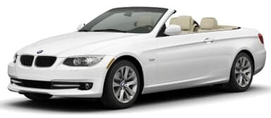 Product Image - 2012 BMW 328i Convertible