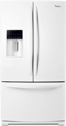 Product Image - Whirlpool WRF989SDAW