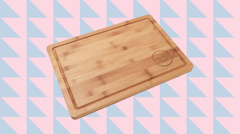 bamboo-board