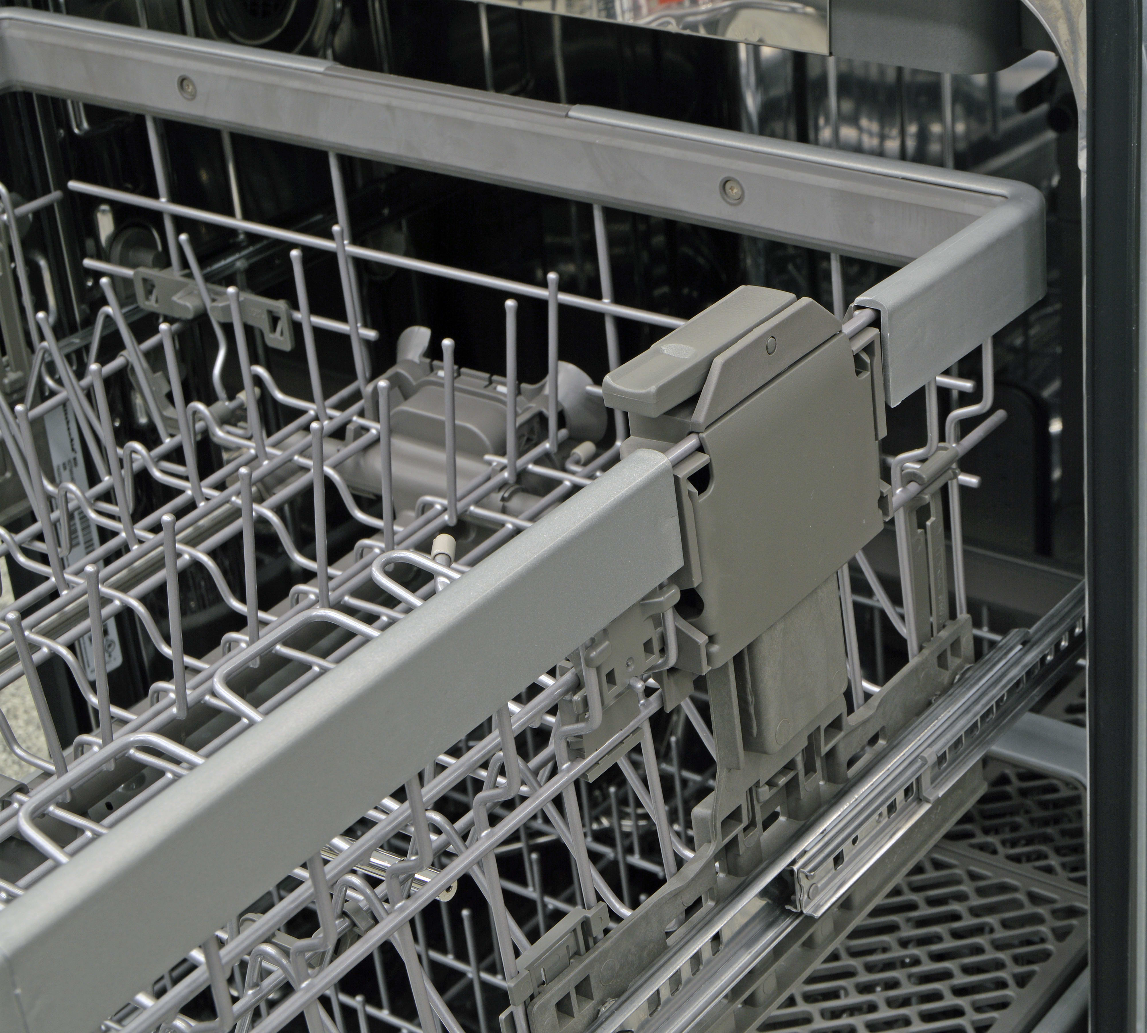 KitchenAid KDTM804ESS Dishwasher Review Dishwashers