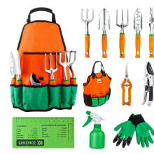 Product image of Garden Tool Set