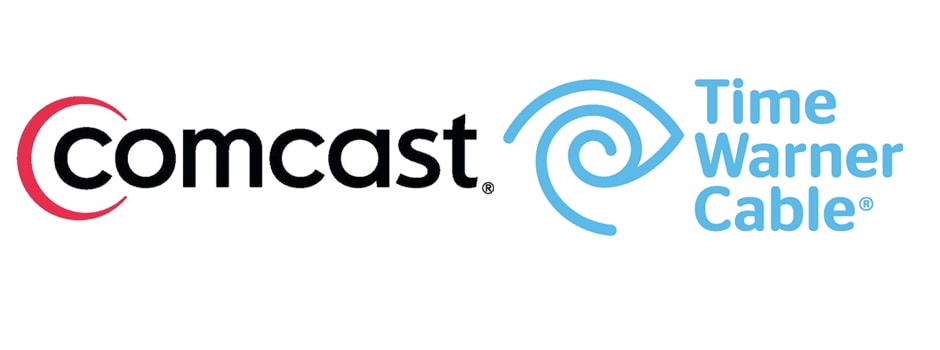 Comcast Makes $45 Billion Bid for Time Warner - Reviewed