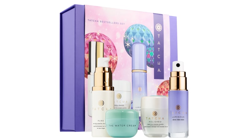 The best beauty gifts of 2017