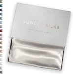 Product image of Colorado Home Co. Silk Pillowcase