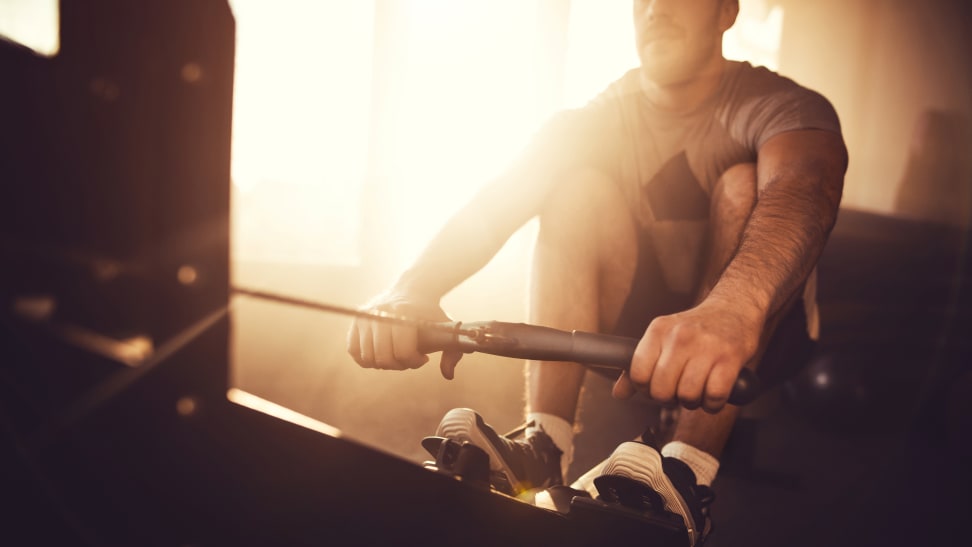 The Best Rowing Machines