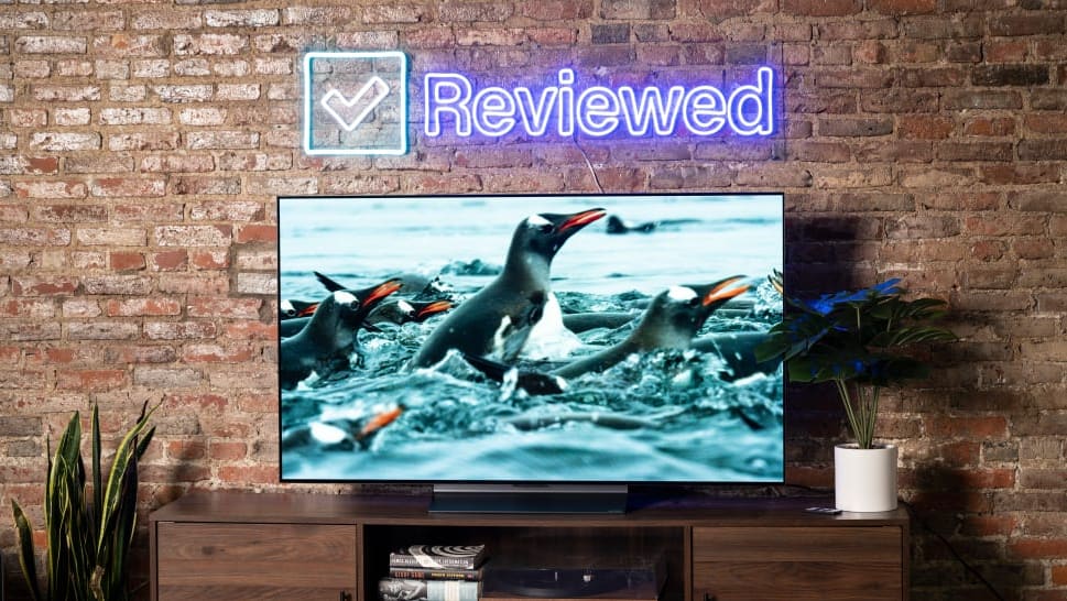 8 Best 48, 49, 50inch TVs of 2024 Reviewed