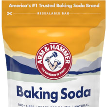 Product image of Arm & Hammer Baking Soda