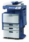 Product Image - Oki Data CX4545