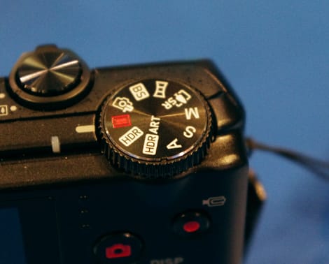 Casio EX-ZR200 First Impressions Review - Reviewed