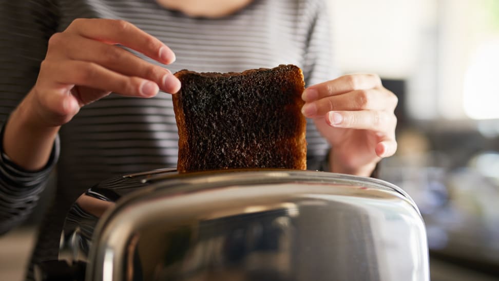 12 Common Toaster Mistakes You May Be Making