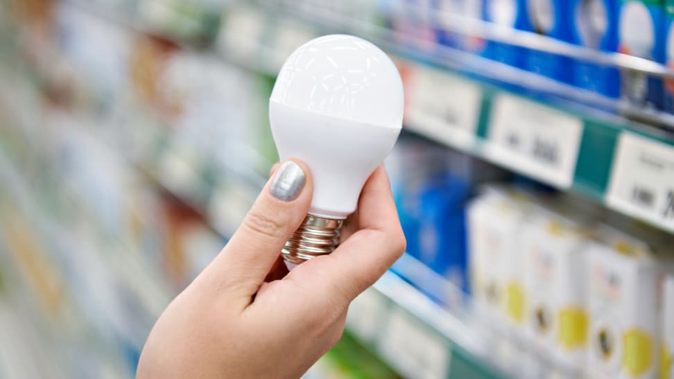 Philips Wiz Connected LED review: This color-changing smart bulb