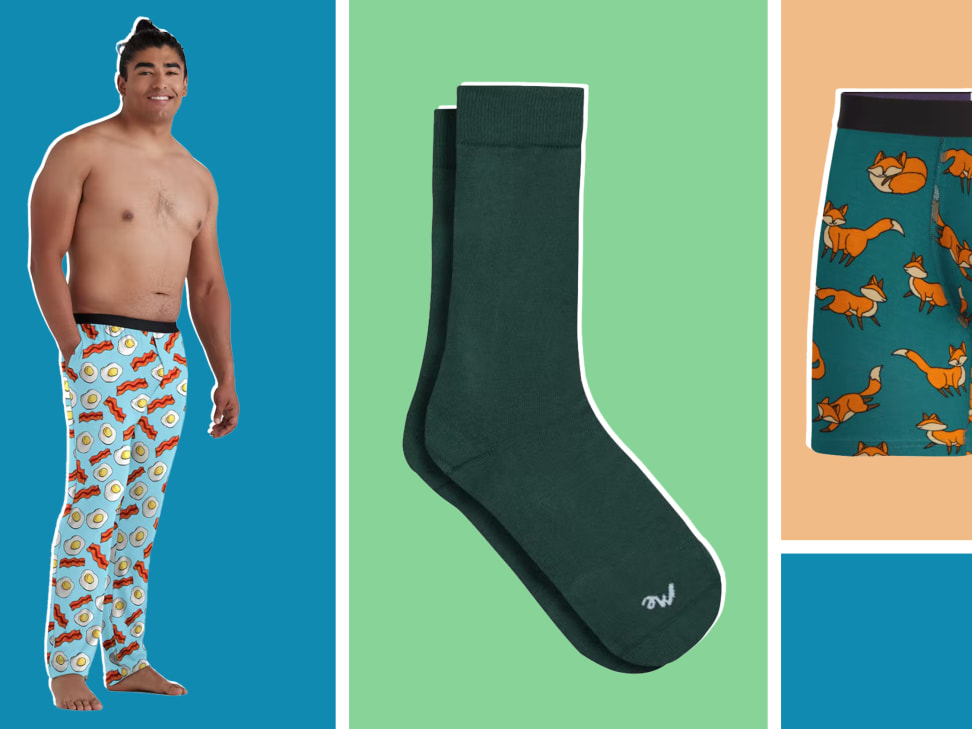 MeUndies Review: How do the printed underwear hold up in real life? -  Reviewed