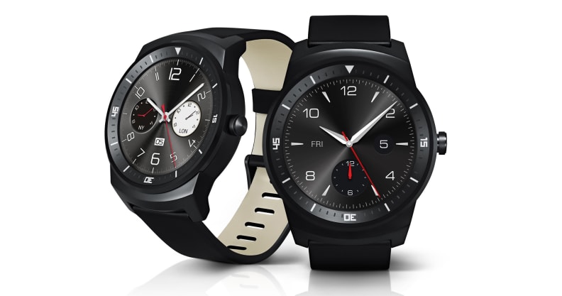 The LG G Watch R doesn't replace the original G Watch, but it seriously updates the look.