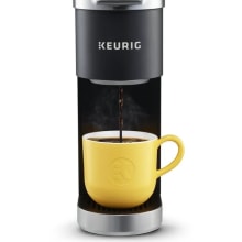 Product image of Keurig Mini Single Serve Coffee Maker