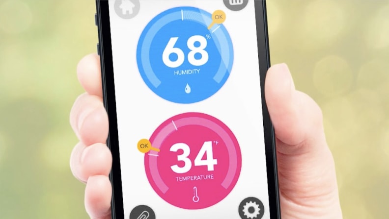 The Steaklocker app