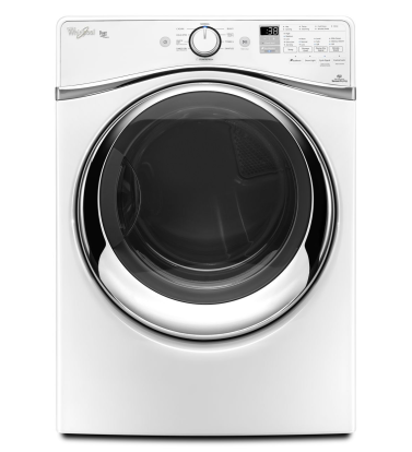 Product Image - Whirlpool WGD95HEDW