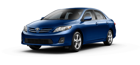 Product Image - 2013 Toyota Corolla LE