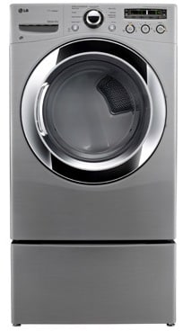 Product Image - LG DLEX3250V