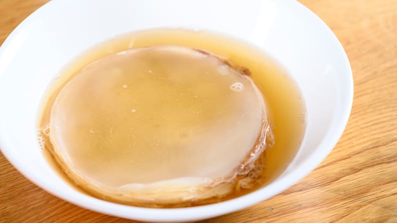 Kombucha Step Five