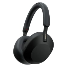 Product image of Sony WH-1000XM5 Noise Canceling Headphones 