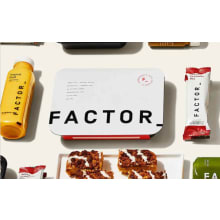 Product image of Factor