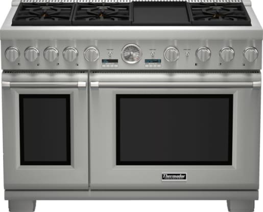 Product Image - Thermador Pro Grand PRG486JDG