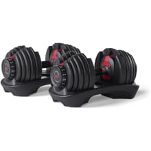 Product image of Bowflex Adjustable Dumbbells  