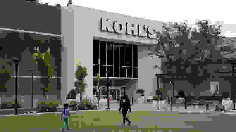 Kohl's