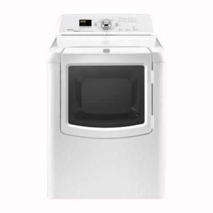 Product Image - Maytag MEDB850WQ