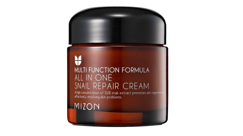 Mizon Snail Cream