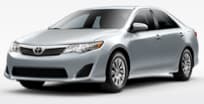Product Image - 2012 Toyota Camry L