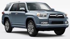 Product Image - 2012 Toyota 4Runner Limited