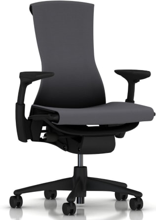 The Best Office Chairs Of 2021 Reviewed