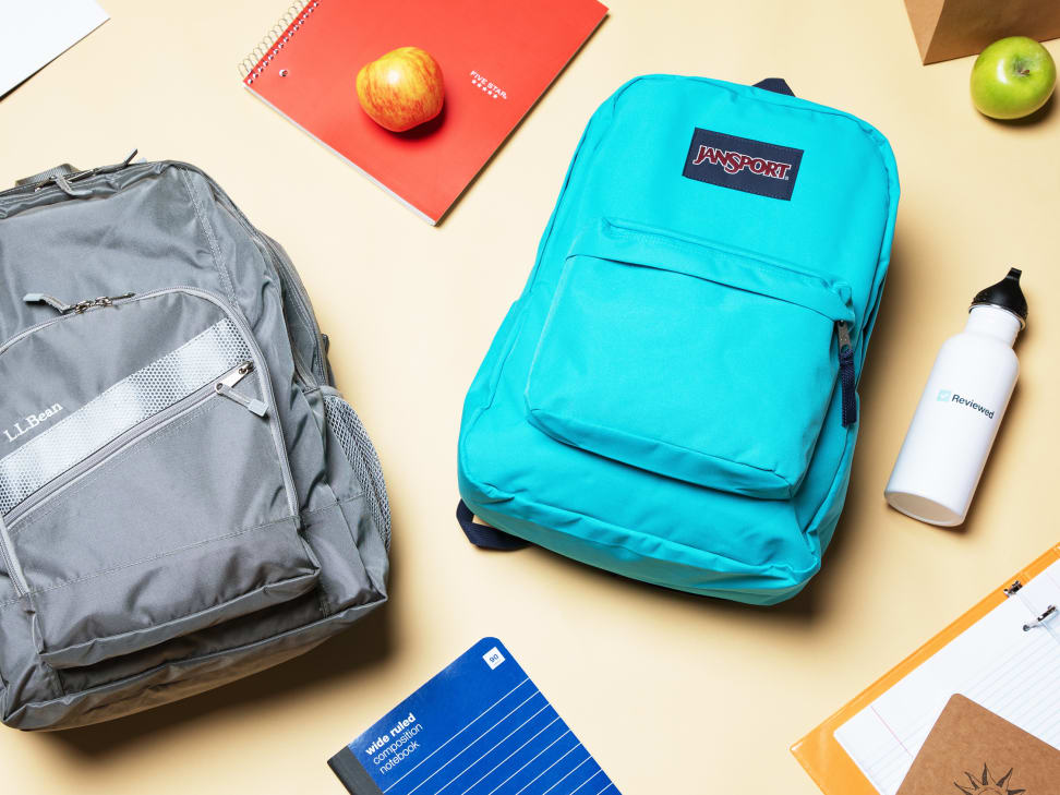 11 Best Backpacks For College, High School Of 2023 - Reviewed