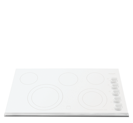 Product Image - Frigidaire Gallery FGEC3665KW