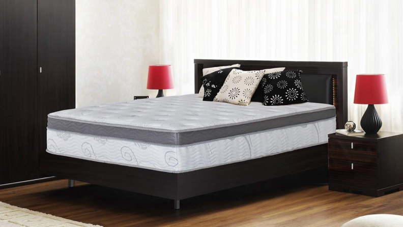 Olee Sleep mattress