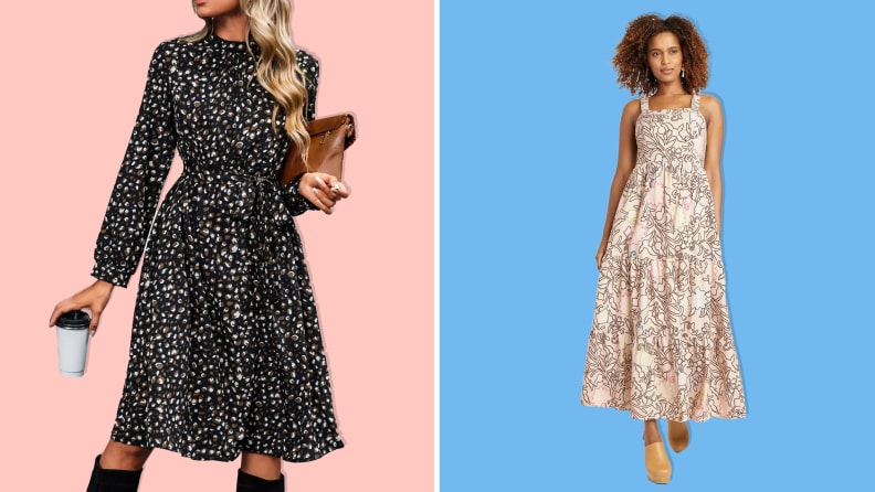 Best Places to Buy Dresses Online for Every Occasion