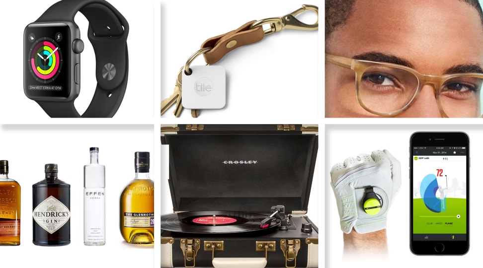 20 luxurious gifts to treat your dad this Father’s Day