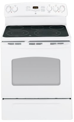 Product Image - GE JB650DTWW