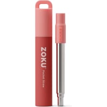 Product image of Zoku Pocket Straw