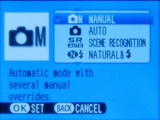 Modes Photo